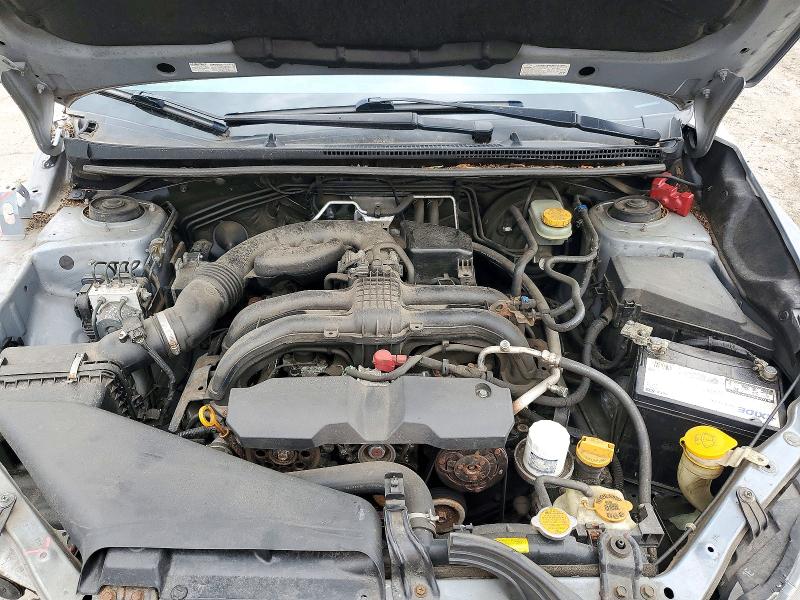 Продажа на аукционе авто 2014 Subaru Xv Crosstrek, vin: JF2GPAGCXE8274297, номер лота: 72293916