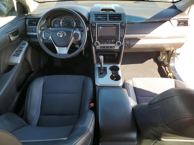 71550766 :رقم المزاد ، 4T1BF1FK7DU216704 vin ، 2013 Toyota Camry مزاد بيع