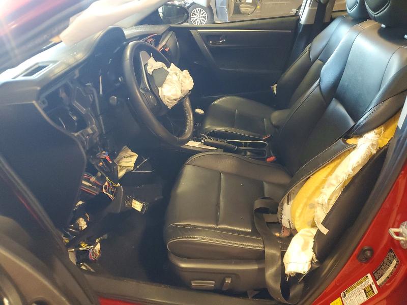 2015 Toyota Corolla მანქანა იყიდება აუქციონზე, vin: 2T1BURHE9FC377409, აუქციონის ნომერი: 71792566