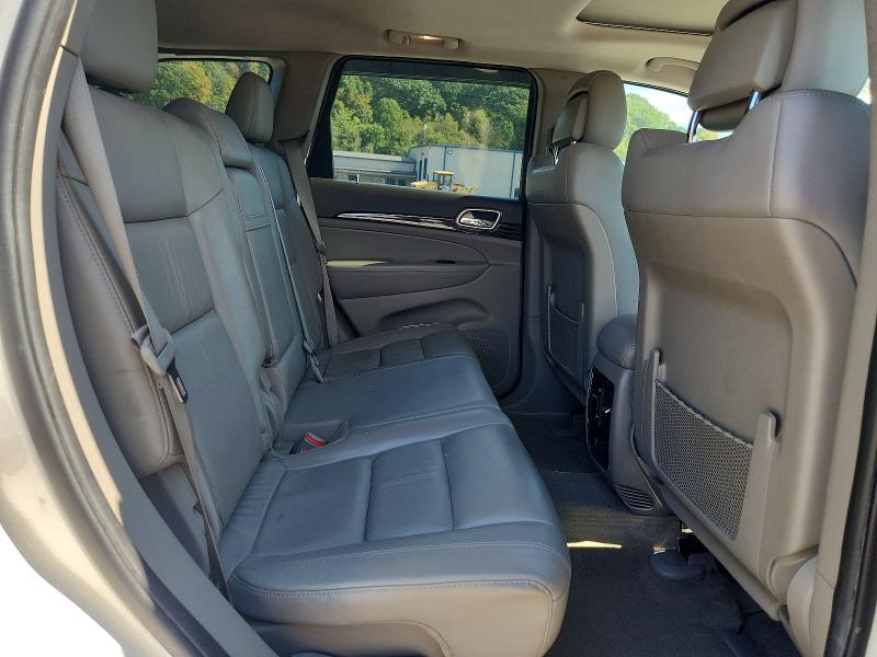 Продаж на аукціоні авто 2012 Jeep Grand Cherokee, vin: 1C4RJFAG1CC297916, номер лоту: 70778326
