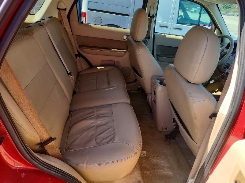 Продажа на аукционе авто 2012 Ford Escape, vin: 1FMCU0E78CKC23348, номер лота: 71936046