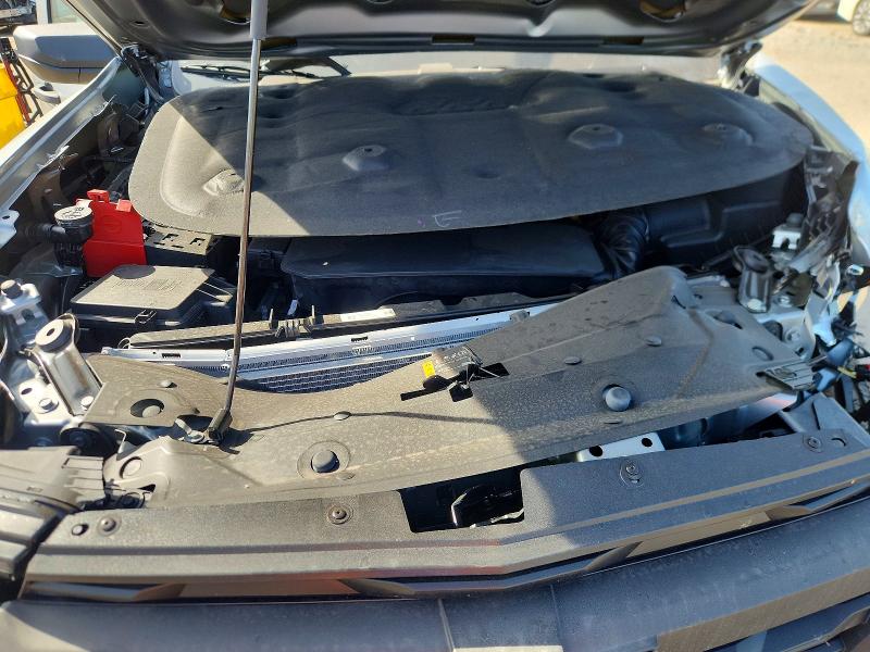 71214296 :رقم المزاد ، 1GCPSBEK7T1168151 vin ، 2026 Chevrolet Colorado مزاد بيع