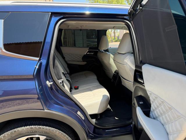 Aukcja sprzedaży 2023 Mitsubishi Outlander, vin: JA4J3VA88PZ052831, numer aukcji: 72257346