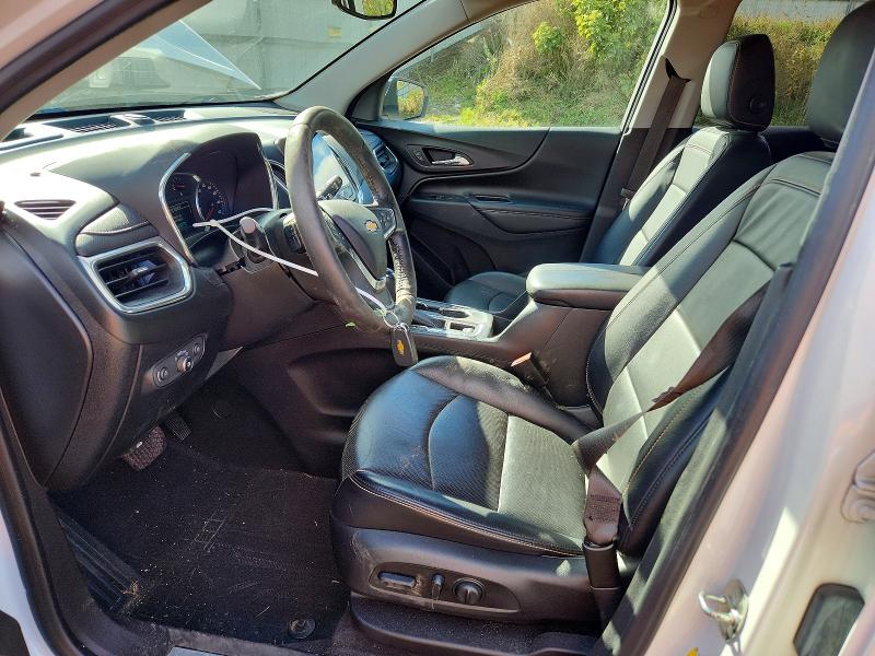 71249576 :رقم المزاد ، 2GNAXMEV8J6334871 vin ، 2018 Chevrolet Equinox مزاد بيع