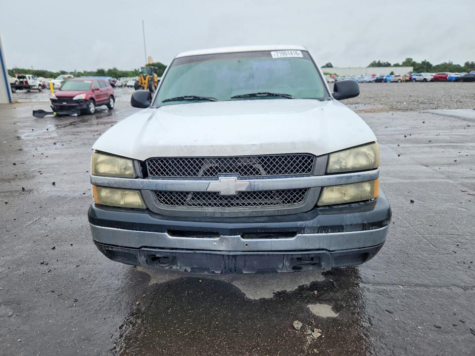 71951416 :رقم المزاد ، 2GCEC19X731284139 vin ، 2003 Chevrolet Silverado مزاد بيع