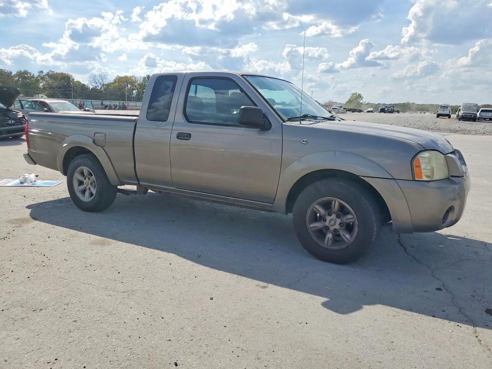 Aukcja sprzedaży 2004 Nissan Frontier, vin: 1N6DD26T74C423209, numer aukcji: 71296526