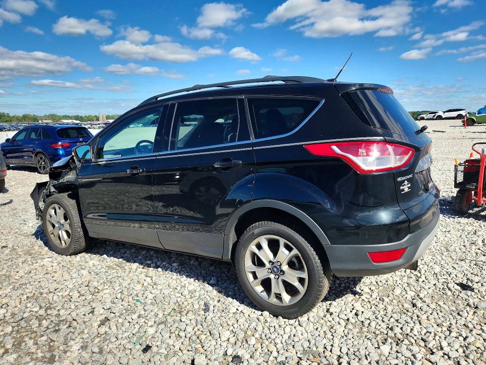 Продажа на аукционе авто 2013 Ford Escape, vin: 1FMCU9H91DUA71050, номер лота: 71273286
