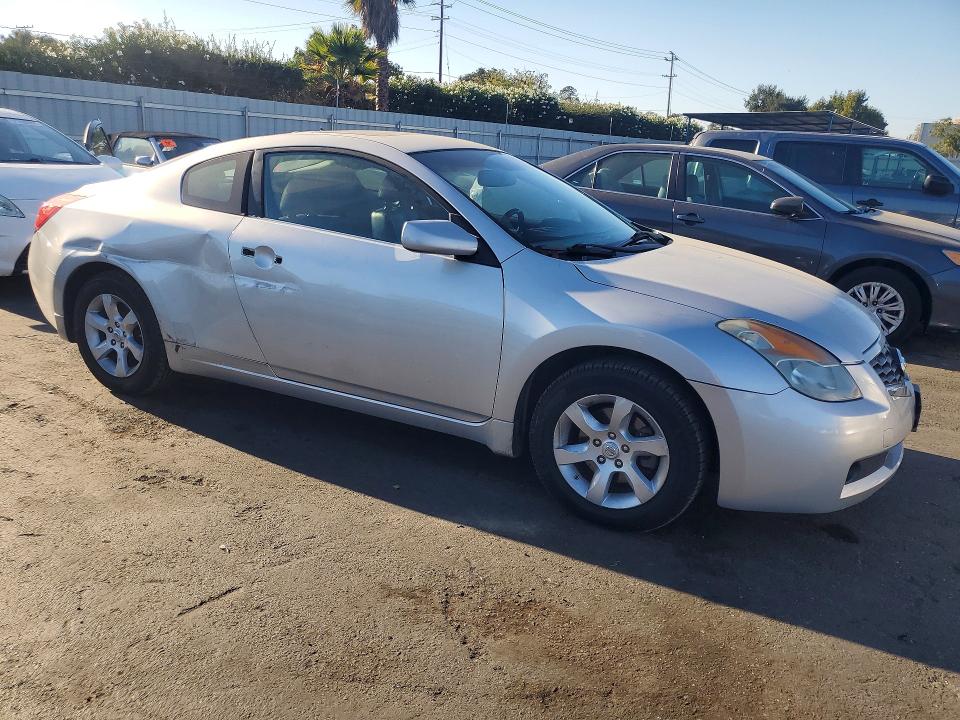 70525676 :رقم المزاد ، 1N4AL24E59C141502 vin ، 2009 Nissan Altima مزاد بيع