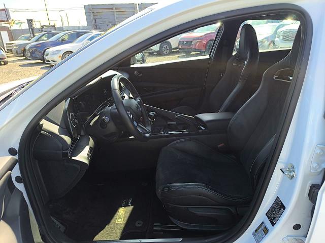72003476 :رقم المزاد ، KMHLW4DK9SU029602 vin ، 2025 Hyundai Elantra N مزاد بيع