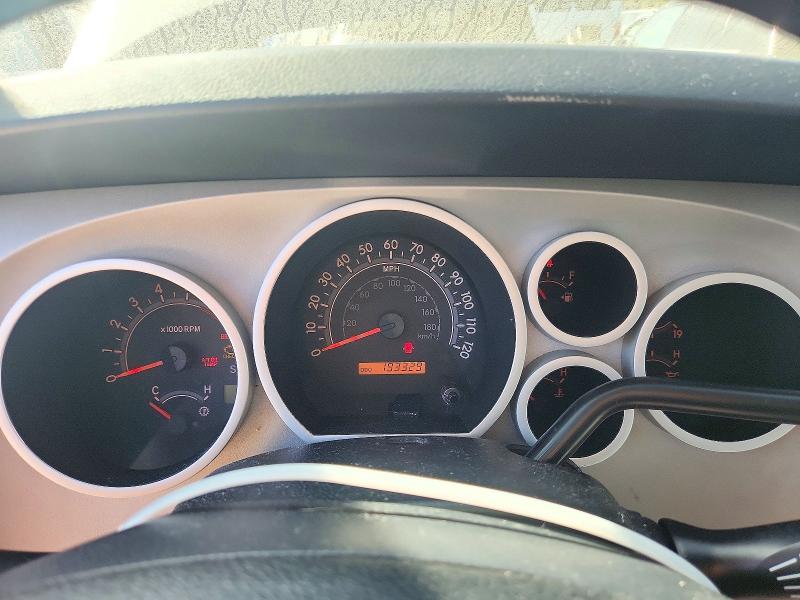 71852696 :رقم المزاد ، 5TFRT54187X006984 vin ، 2007 Toyota Tundra مزاد بيع