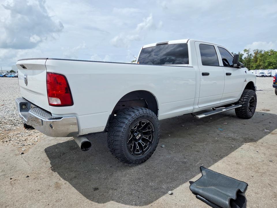 Aukcja sprzedaży 2015 Ram 2500, vin: 3C6UR5HLXFG501346, numer aukcji: 70720376