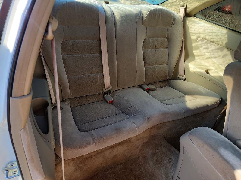 Aukcja sprzedaży 2001 Honda Accord, vin: 1HGCG32581A014356, numer aukcji: 71968326