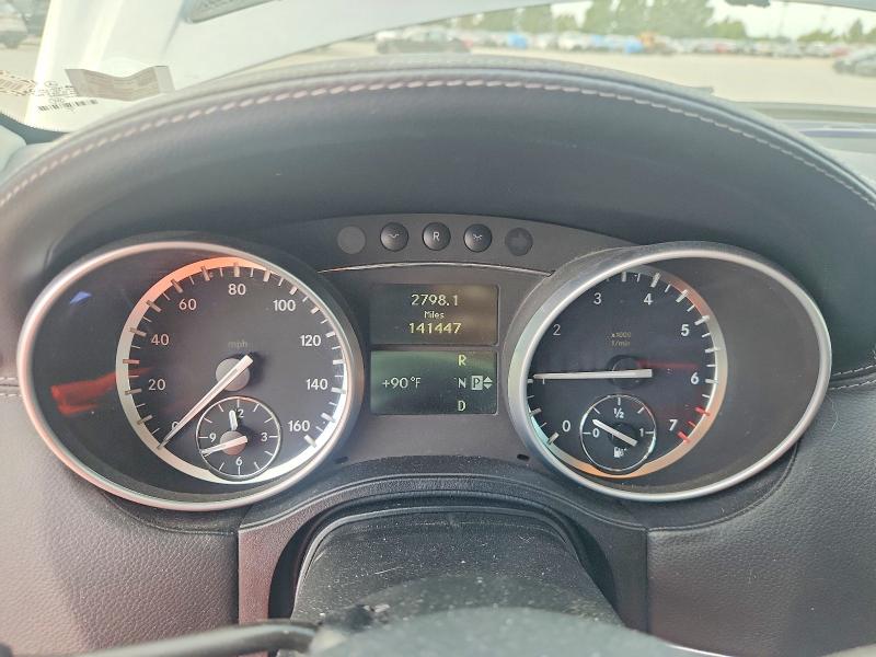 Продаж на аукціоні авто 2011 Mercedes-benz Gl, vin: 4JGBF7BE9BA691644, номер лоту: 70931886