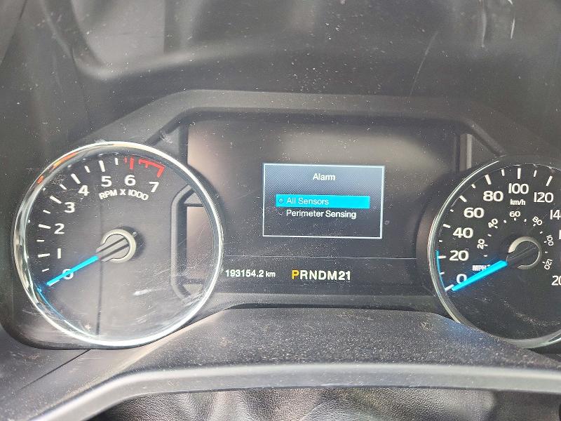 Aukcja sprzedaży 2016 Ford F150, vin: 1FTFW1EG8GFD45207, numer aukcji: 71673896