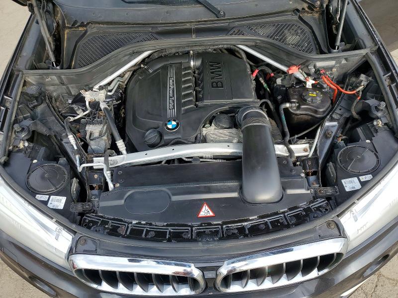 Продаж на аукціоні авто 2015 Bmw X5, vin: 5UXKR0C54F0P06286, номер лоту: 71743176