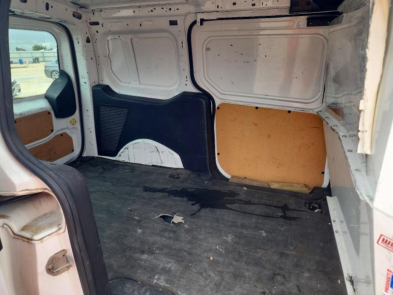 71475836 :رقم المزاد ، NM0LS7E78J1344397 vin ، 2018 Ford Transit Cargo مزاد بيع