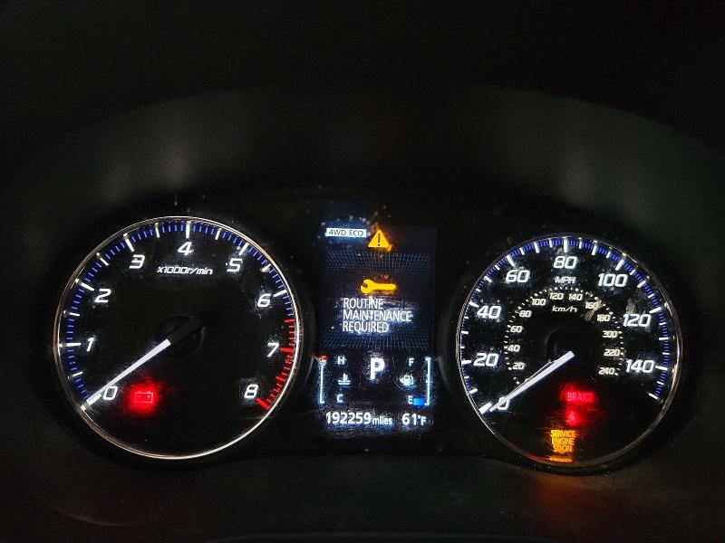 Aukcja sprzedaży 2017 Mitsubishi Outlander, vin: JA4AZ2A33HZ007976, numer aukcji: 71201486