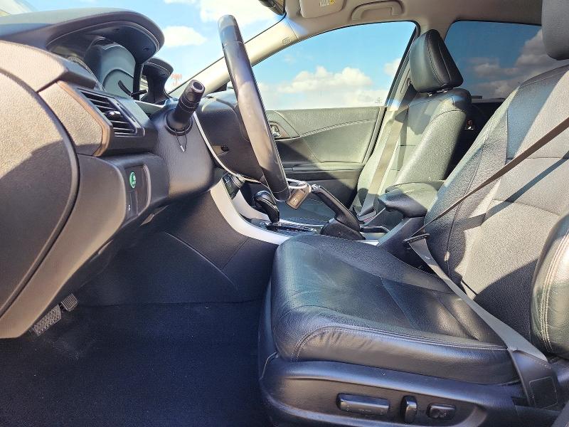 Продажа на аукционе авто 2013 Honda Accord, vin: 1HGCR2F89DA271975, номер лота: 72795216