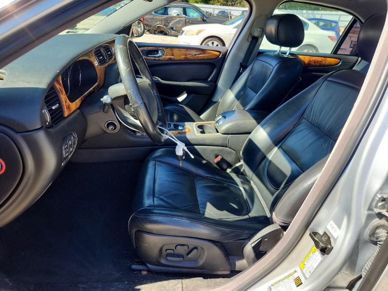 Aukcja sprzedaży 2007 Jaguar Xj8, vin: SAJWA71B17SH14626, numer aukcji: 71264096