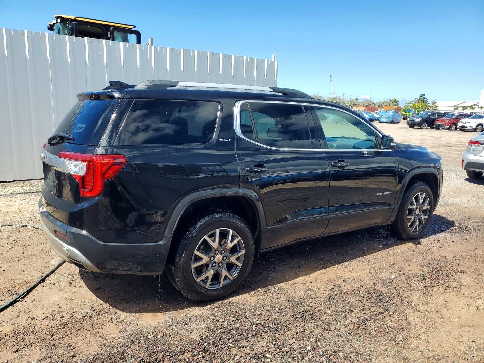 Продаж на аукціоні авто 2023 Gmc Acadia, vin: 1GKKNML48PZ115889, номер лоту: 72275086