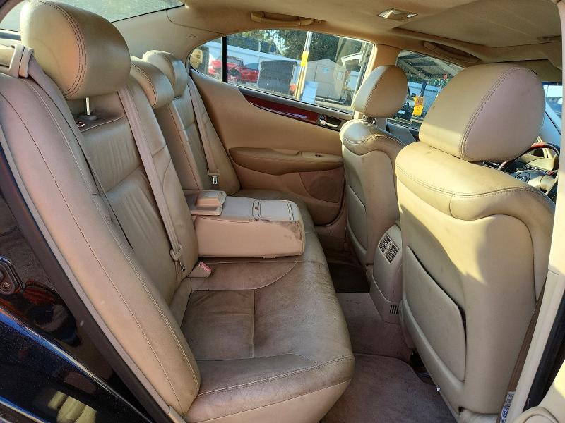Aukcja sprzedaży 2002 Lexus Es, vin: JTHBF30G625004144, numer aukcji: 72240866