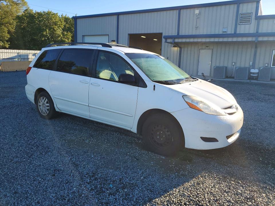Продажа на аукционе авто 2009 Toyota Sienna, vin: 5TDZK23CX9S283231, номер лота: 72722796