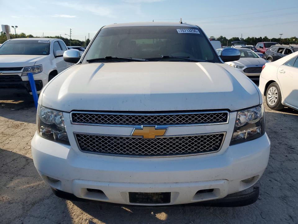 Aukcja sprzedaży 2009 Chevrolet Tahoe, vin: 1GNFK33089R143408, numer aukcji: 70713256