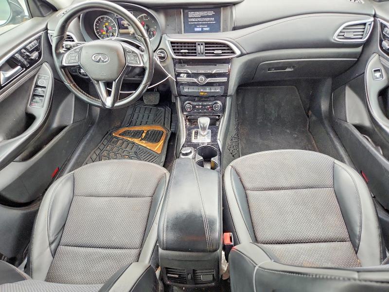 Продажа на аукционе авто 2019 Infiniti Qx30, vin: SJKCH5CRXKA009893, номер лота: 71100596