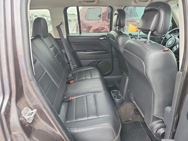 Продаж на аукціоні авто 2015 Jeep Patriot, vin: 1C4NJPFA4FD157544, номер лоту: 69460996