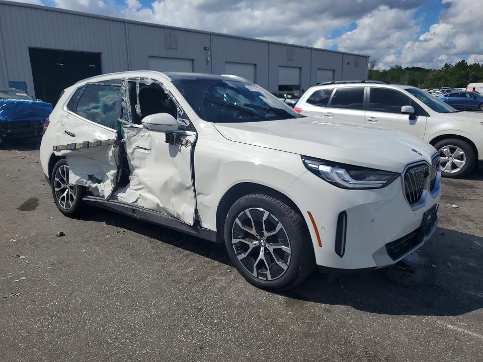 Aukcja sprzedaży 2026 Bmw X3, vin: 5UX53GP06T9219409, numer aukcji: 69171816