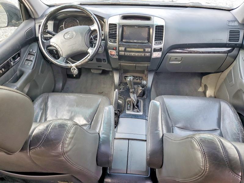 Aukcja sprzedaży 2005 Lexus Gx, vin: JTJBT20X650068767, numer aukcji: 71108196