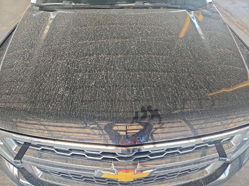 73559076 :رقم المزاد ، 1GNLCDEC6LR272588 vin ، 2020 Chevrolet Tahoe مزاد بيع
