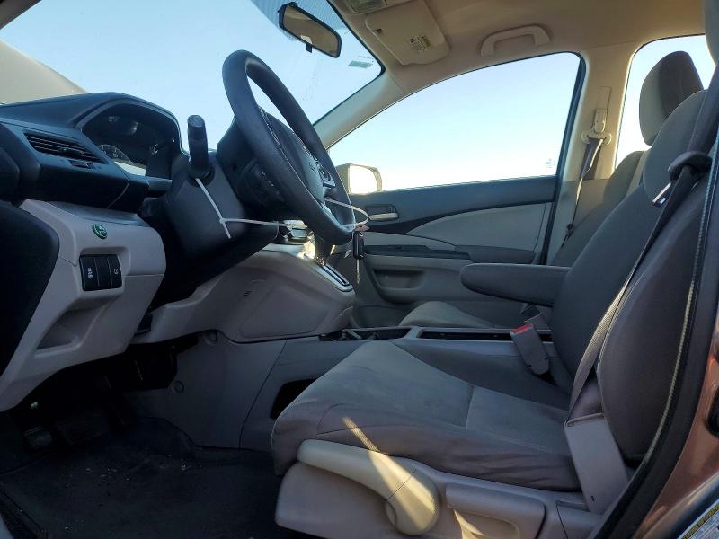 Продажа на аукционе авто 2014 Honda Cr-v, vin: 3CZRM3H30EG713098, номер лота: 71850236
