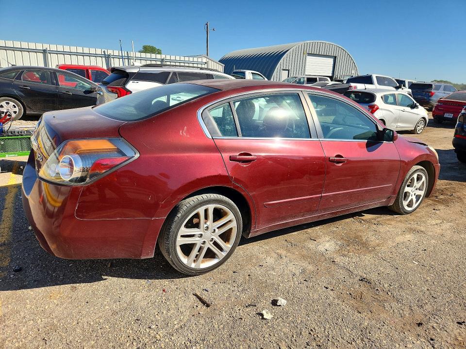 Продаж на аукціоні авто 2011 Nissan Altima, vin: 1N4AL2AP9BC177429, номер лоту: 71987346