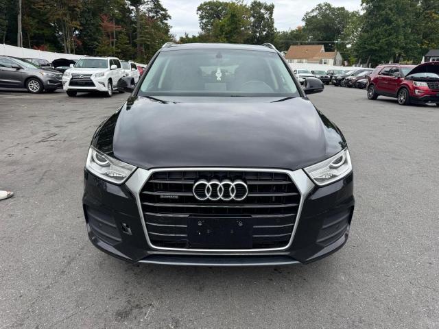 Aukcja sprzedaży 2017 Audi Q3, vin: WA1ECCFS2HR013714, numer aukcji: 71627806