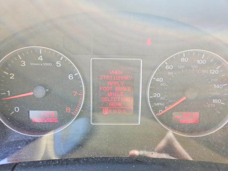71061736 :رقم المزاد ، WAUDF78E18A169052 vin ، 2008 Audi A4 مزاد بيع