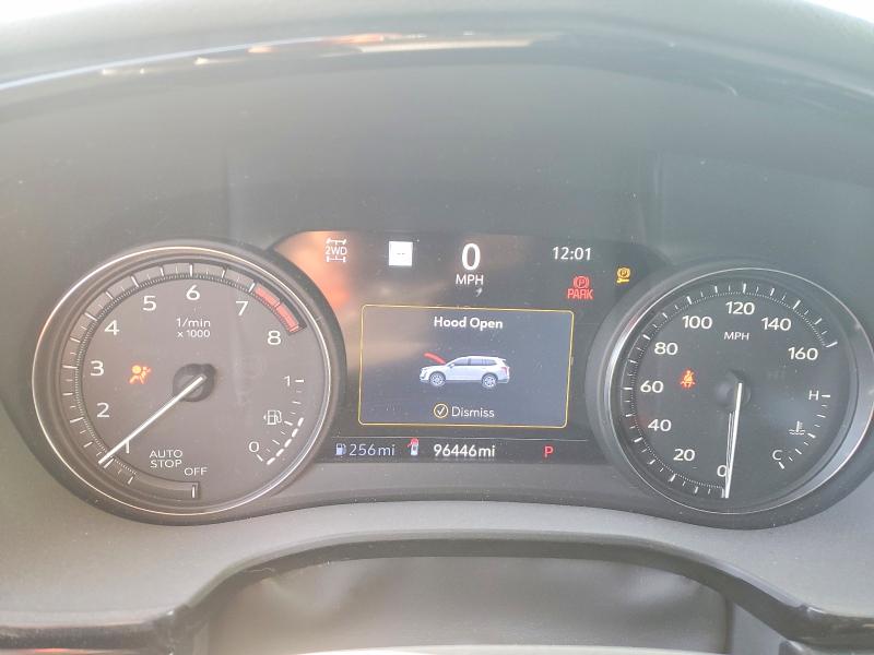 Продажа на аукционе авто 2020 Cadillac Xt6, vin: 1GYKPDRS8LZ101054, номер лота: 72050716