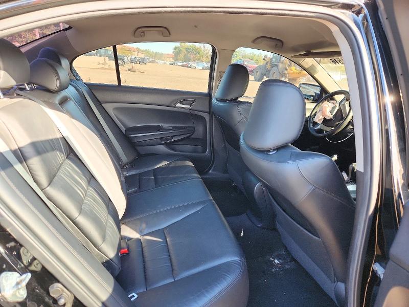 Aukcja sprzedaży 2012 Honda Accord, vin: 1HGCP2F62CA196135, numer aukcji: 71721516