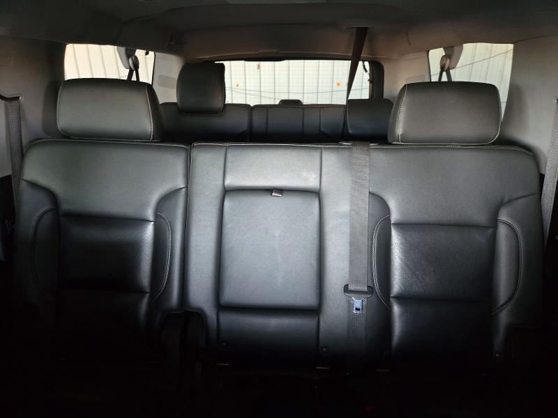 Aukcja sprzedaży 2020 Chevrolet Suburban, vin: AZ389807, numer aukcji: 72192986
