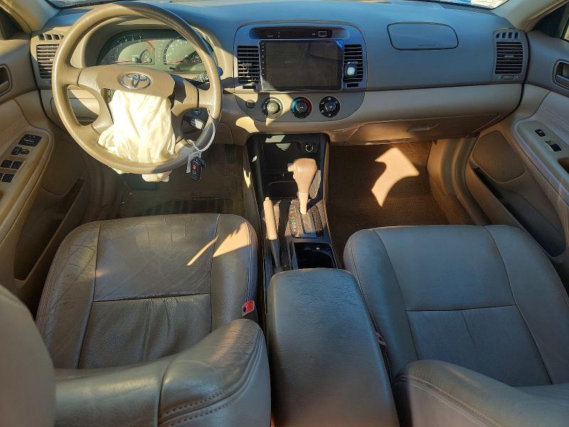 2004 Toyota Camry მანქანა იყიდება აუქციონზე, vin: 4T1BE32K24U307142, აუქციონის ნომერი: 71062506