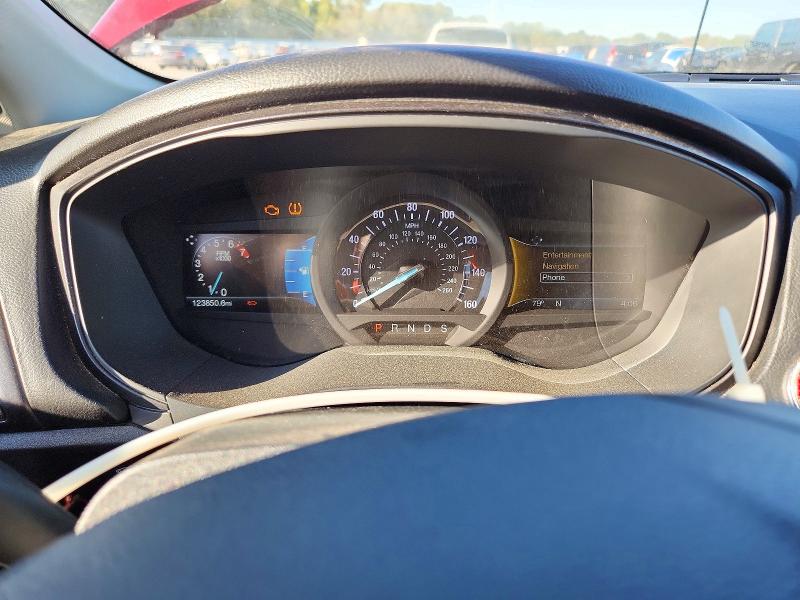 Продаж на аукціоні авто 2018 Ford Fusion, vin: 3FA6P0HD8JR240000, номер лоту: 72429136