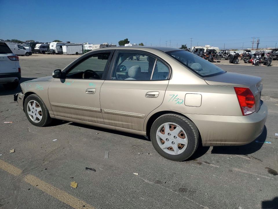 Продаж на аукціоні авто 2006 Hyundai Elantra, vin: KMHDN46D06U370589, номер лоту: 71264076
