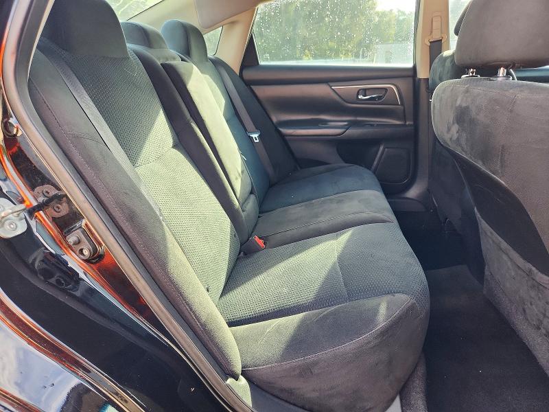 2015 Nissan Altima მანქანა იყიდება აუქციონზე, vin: 1N4AL3AP5FC569478, აუქციონის ნომერი: 71656256