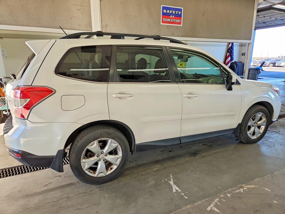 Aukcja sprzedaży 2015 Subaru Forester, vin: JF2SJAHC9FH456293, numer aukcji: 71617986