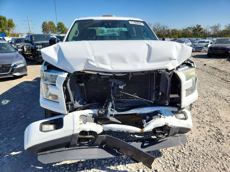 Продаж на аукціоні авто 2015 Ford F150, vin: 1FTEW1E8XFFB57906, номер лоту: 71196406