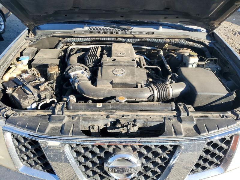 Aukcja sprzedaży 2008 Nissan Frontier, vin: 1N6AD07U28C415443, numer aukcji: 72224326