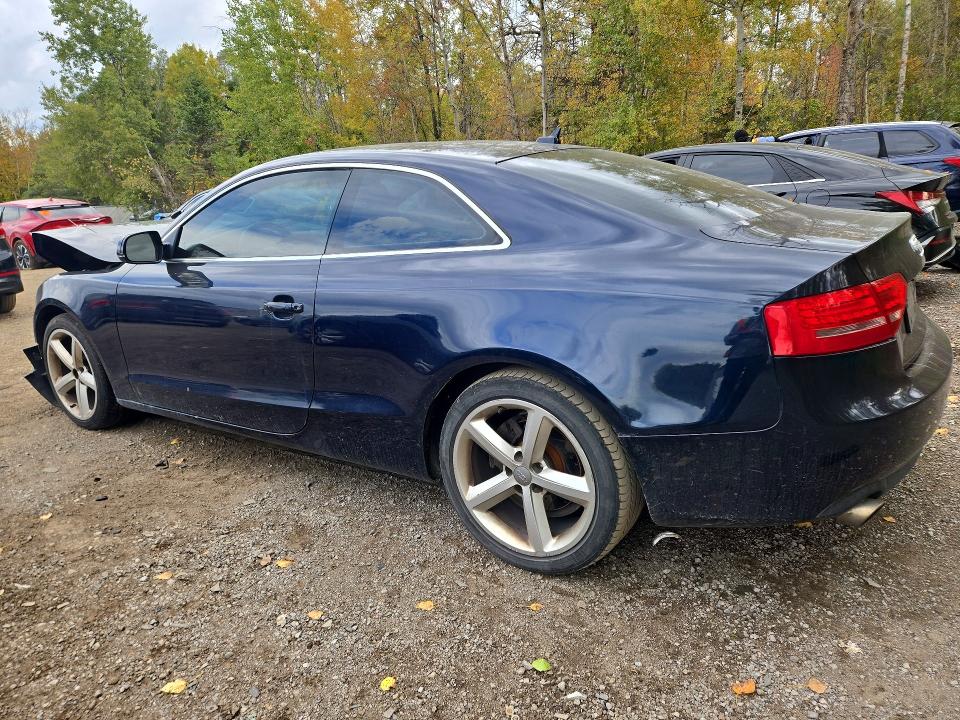 70218866 :رقم المزاد ، WAUCKBFR6AA017984 vin ، 2010 Audi A5 مزاد بيع