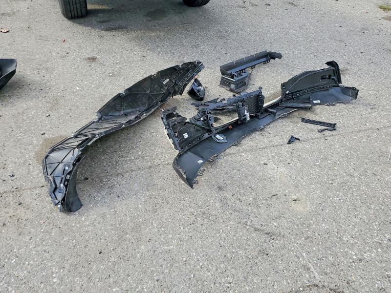 2025 Ford Mustang Mach-e მანქანა იყიდება აუქციონზე, vin: 3FMTK3S56SMA64430, აუქციონის ნომერი: 71612006