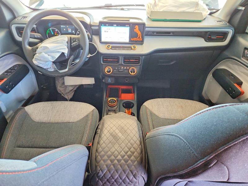 Продажа на аукционе авто 2023 Ford Maverick, vin: 3FTTW8E38PRA34940, номер лота: 71878916