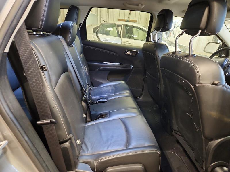 70828796 :رقم المزاد ، 3C4PDCBG0FT669430 vin ، 2015 Dodge Journey مزاد بيع